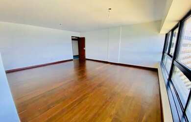 Imagem 5: Apartamento 3/4 tem 115m, vista mar fantástica lt br gt Ondina - Salvador...