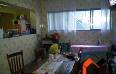 Imagem 4: SãO PAULO - Sobrado Padrão - Jardim São Luis