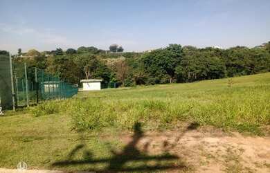 Imagem 2: INDAIATUBA - Terreno Padrão - Jardins Quintas da Terracota