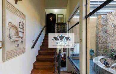 Imagem 10: Sobrado com 3 dormitórios, 400 m² - venda por R$ 1.346.000,00 ou aluguel...