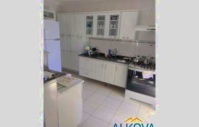 Imagem 4: Apartamento Residencial à venda, Jardim América, São José dos Campos - AP6124