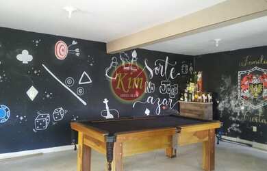 Imagem 12: Casa de Campo para Venda em São Paulo, Jardim Vila Rica - Zona Norte - Cantareira, 3 dormi