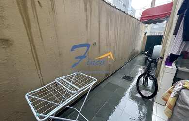 Imagem 14: Apartamento Térreo para Venda em Santos, Encruzilhada, 2 dormitórios,...