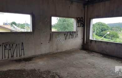 Imagem 4: Salão Coml., frente Estr. Itatiba, Bairro Jundiaí Mirim