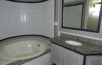 Imagem 16: Apartamento Condominio Res. Dona Alice-Setor Oeste-Código 2486