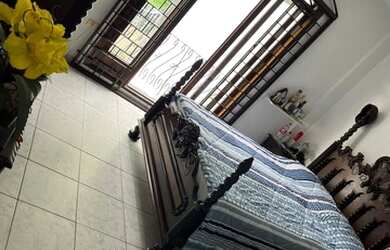 Imagem 3: Sobrado para venda tem 252 metros quadrados com 3 quartos em Novo Mundo...