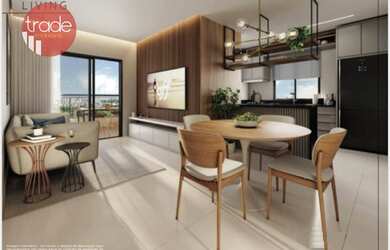 Imagem 1: Apartamento com 2 suítes com 85 m2 na zona sul com vista livre