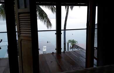 Imagem 2: Casa a venda no Condomínio Porto Dourado entre a Mombaça e Camorim Pequeno...