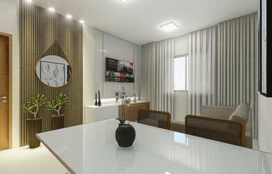 Imagem 1: Venda Residential / Apartment Belo Horizonte MG