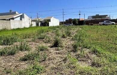 Imagem 8: Terreno 354 Mts Jardim Catuaí, localizado em Mandaguaçu