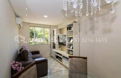 Imagem 1: PORTO ALEGRE - Apartamento Padrão - Jardim Itu