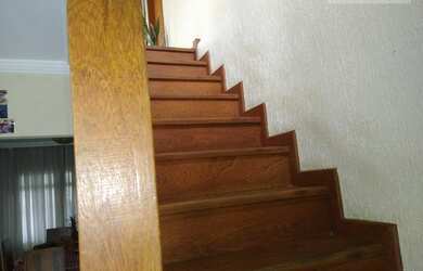 Imagem 6: Cobertura à venda, 220 m² por R$ 450.000,00 - Santa Cecília - Juiz...