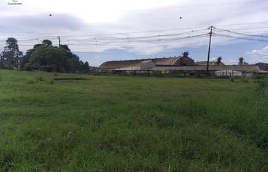 Imagem: O terreno possui 4.797m² de Área e está localizado em Jardim