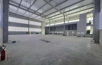 Imagem 10: VARGEM GRANDE PAULISTA - Galpao/Deposito/Armazem - VILA VERONA