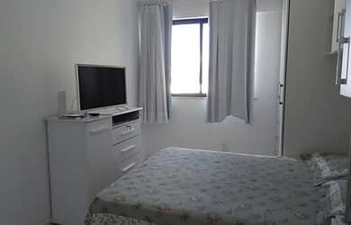 Imagem 7: Apartamento de 80 metros quadrados no bairro Candeal com 3 quartos