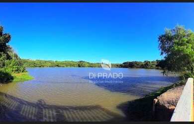 Imagem 6: TERRENO Á VENDA NO CONDOMÍNIO COLINAS DO MOSTEIRO DE ITAICI EM INDAIATUBA