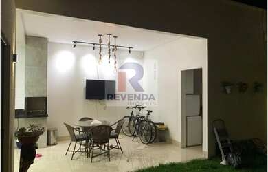 Imagem 13: Casa para Venda em Goiânia / GO no bairro Santa Genoveva - 2402749