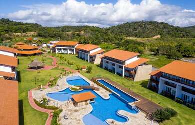Imagem 11: GT-3 MERIDIONAL CARNEIROS - APARTAMENTO À BEIRA MAR NA PRAIA DOS CARNEIROS