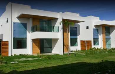 Imagem 1: Casa no condomínio Palmer Lagos em Cabo Frio - RJ