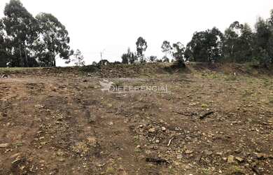 Imagem 2: Terreno à venda. 