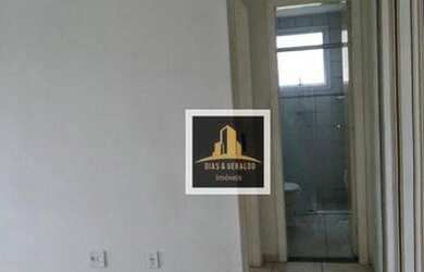 Imagem 6: Apartamento com 1 dormitório para alugar, 40 m² por R$ 1.250/mês -...