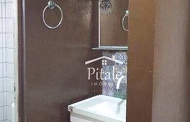 Imagem 6: Apartamento com 2 dormitórios, 45 m² - venda por R$ 160.000,00 ou aluguel...