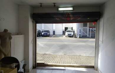 Imagem 2: Sala para alugar, 15 m² por R$ 1.000,00/mês - Vila Dirce - Carapicuíba/SP