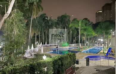 Imagem 16: Apartamento maravilhoso no Vitallis Eco Clube 100 m² - 2 vagas