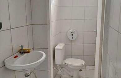 Imagem 8: Salão para alugar, 55 m² por R$ 3.750,00/mês - Vila Polopoli - São...