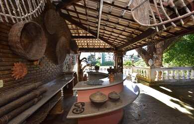 Imagem 8: Casa a venda Condomínio Quinta do Candeal Salvador