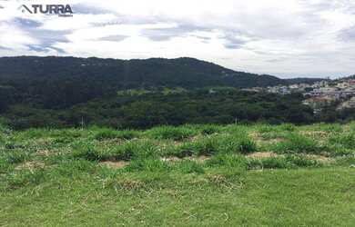 Imagem 1: Terreno à venda de 395 m² no Condomínio Buona Vita Gold em Atibaia/SP...