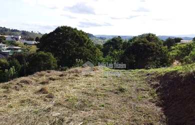 Imagem: O terreno possui 1.012m² de Área e está localizado em Loteamento