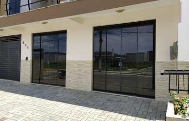 Imagem: O depósito possui 51m² de Área e está localizado em São