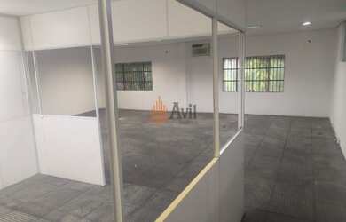 Imagem 9: galpao para locacao com 300 metros no tatuape