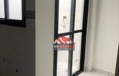 Imagem 7: Apartamento com 2 dormitórios, 51 m² - venda por R$ 285.000 ou aluguel...