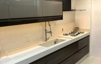 Imagem 12: Apartamento para venda alto padrão Condomínio Art x27 e Prime Jundiaí