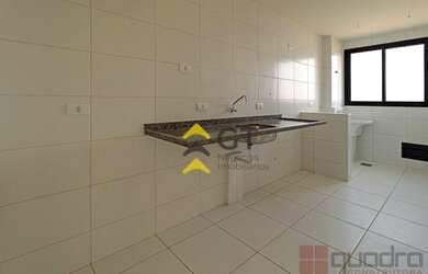 Imagem 6: Apartamento à venda, 54 m² por R$ 374.900,00 - Edifício AquaBrasil...