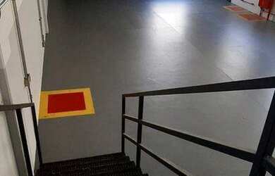 Imagem 8: Galpão para alugar, 1403 m² por R$ 25.000,00/mês - Tamboré - Barueri/SP