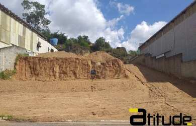 Imagem 5: ÁREA INDUSTRIAL DE 1.000 M² EM SANTANA DE PARNAÍBA