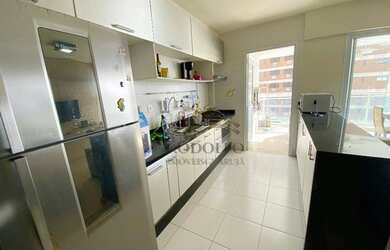 Imagem 8: Apartamento ED OCEANO s à venda, 98 m² por R$ 1.300.000 - Praia das Astúrias - Guarujá/SP