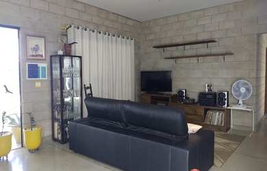 Imagem 11: Casa à venda em Marília no Condomínio Campo Belo com piscina