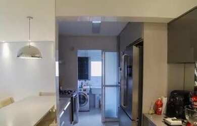 Imagem 16: Apartamento maravilhoso em condomínio desejado no Brooklin!