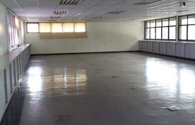 Imagem 7: LINDO GALPÃO BUTANTA VÃO LIVRE MAIS ESCRITÓRIO MAIS ESTACIONAMENTO !