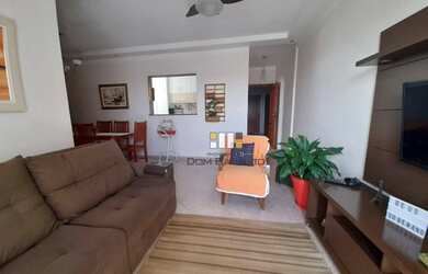 Imagem: O apartamento possui 3 Dormitórios, 2 Banheiros, 93m² de Área