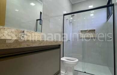 Imagem 7: Casa de condomínio no RESIDENCIAL MARIA JULIA