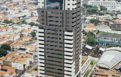 Imagem 2: Andar Corporativo para alugar, 641 m² por R$ 37.510,78 - Chácara Santo...