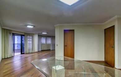 Imagem 1: Apartamento com 4 dormitórios, 220 m² - venda por R$ 1.950.000,00 ou...
