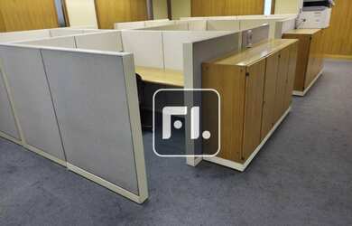 Imagem 6: Conjunto para alugar, 535 m² por R$ 58.700,00/mês - Bela Vista - São...