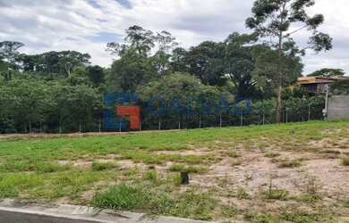 Imagem 3: Terreno à venda em condomínio fechado no Bairro Corrupira em Jundiaí...