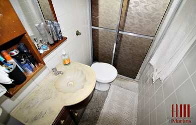 Imagem 12: Apartamento para Venda Fazendinha